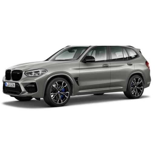BMW X3 M40i