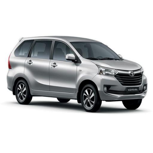 TOYOTA AVANZA MC 1.3 S SPEC