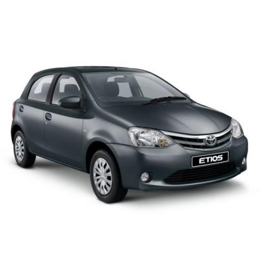 TOYOTA ETIOS SC 1.5 Xi 5-DOOR SPEC